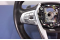 Volant BMW 7 G11 G12 2015 6873930, 6873930  