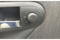 Зеркало электрическое        Volkswagen Polo III 6N 6N2 6NF  1995 - 2001 года   