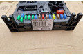 Блок комфорта 9678476880   Peugeot 3008 I   