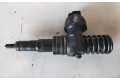 Форсунка 0414720215    Skoda Roomster (5J)   