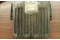 Řídící jednotka 8200374298, 8200331477   Nissan Kubistar 2004