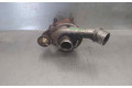  Турбина Fiat Stilo  46556011, 13074Y   для двигателя 192A3000      