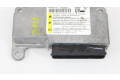 Блок подушек безопасности 96866798   Opel Antara