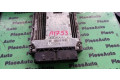 Блок управления двигателем ECU 0261S20401, 07K907309F    Audi Q3 8U
