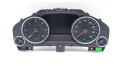 Панель приборов 7P6920981M, 0263677082   Volkswagen Touareg II       