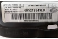 Přístrojová deska  Land Rover Freelander 2 - LR2 2008 6H5210849ED  