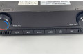 Блок управления климат-контролем 68700-09020, 6870009020   SsangYong Kyron