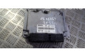 Блок управления двигателя 0281001617, 4662870980525   Saab 9-3 Ver1