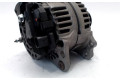 Генератор 496941500, 012325003   Volkswagen Bora      