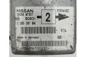 Блок подушек безопасности 285569F207, 0285001194   Nissan Primera
