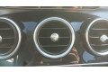 Блок управления климат-контролем    Mercedes-Benz C W205