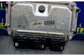 Řídící jednotka 9637838780, 0261206246   Peugeot 106 2001