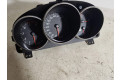 Панель приборов BP4K55430, K9001   Mazda 3 I       