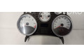 Přístrojová deska  Peugeot 207 2006 9662904080  