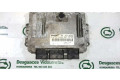 Шатун G9U A7 8200311550, 0281011940    Nissan Interstar  