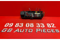   Pojistková skříňka A0005400372   Mercedes-Benz E W210 2000