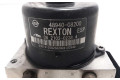 Блок АБС 4849008200   SsangYong  Rexton   -  года