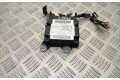 Блок подушек безопасности 9825277080   Citroen C3 Aircross