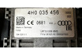 Блок управления 4H0035456, 16400111   Audi A7 S7 4G