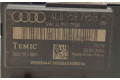 Блок комфорта 4L0959795B   Audi Q7 4L   