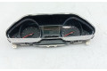 Přístrojová deska  Peugeot 208 2012 9674643080  
