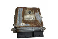 Блок управления двигателя 0281013911, P05187198AD   Jeep Grand Cherokee (WK)