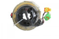 Подрулевой шлейф SRS A1714640918, A1714640918   Mercedes-Benz GL X164