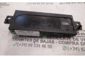 Дисплей    4B0959851   Renault Espace III