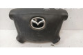 Подушка безопасности двери    Mazda MPV II LW