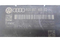 Блок управления 8U0907468BA, 8U0907468AQ   Audi RS Q3