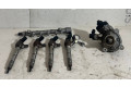 Комплект системы впрыска топлива 04L130277AE, 04L130755D    Audi A6 S6 C7 4G  DDDA 