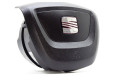 Подушка безопасности водителя 7N5880201G, 307502899Q99   Seat Alhambra (Mk2)