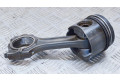 Píst    BMW 5 E39  pro naftový motor 2.5 M57 D25 (256D1) 