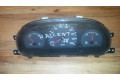 Přístrojová deska  Hyundai Accent 1998 p019708180370  
