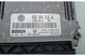 Блок управления двигателем Блок управления 03G906016AL   Volkswagen Touran I