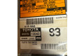 Блок подушек безопасности 8917013040, 2310002440   Toyota Corolla E120 E130