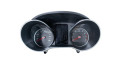 Přístrojová deska  Mercedes-Benz C W205 2015 A2059009915, A2059014606  