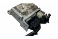 Блок подушек безопасности 7S7T14B056AC, 0285010157   Ford Mondeo MK IV