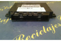 Блок управления коробкой передач A2095450032   Mercedes-Benz CLK A209 C209