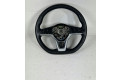 Руль Nissan X-Trail T32  2014 - 2021 года       