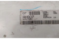 Дисплей    AX607, 4X57880   Nissan Micra C+C