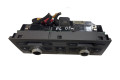 Блок управления климат-контролем 4F1820043R, 5HB00883305   Audi A6 S6 C6 4F