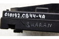 Блок комфорта 7M0962258, S108145100   Volkswagen Sharan   