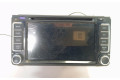 Радио/ проигрыватель CD/DVD / навигация    Toyota Land Cruiser (J120)