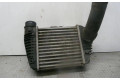 Радиатор интеркулера     4f0145806r    Audi A6 Allroad C6 