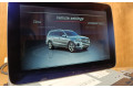 Дисплей    A1669000115   Mercedes-Benz GLS X166