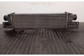 Интеркулер  Y2202371008050, 2371008051   SsangYong Rexton 