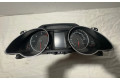 Přístrojová deska  Audi A5 8T 8F 2007 8T0920931A, 03001520405  