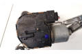 Моторчик дворников bm5117504ah, bm51-17504-ah    Ford Focus