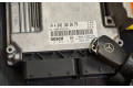 Řídící jednotka A6481502079, 0281012117   Mercedes-Benz E W211 2004